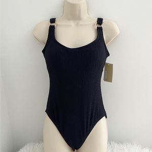Michael Kors One Piece Swimsuit